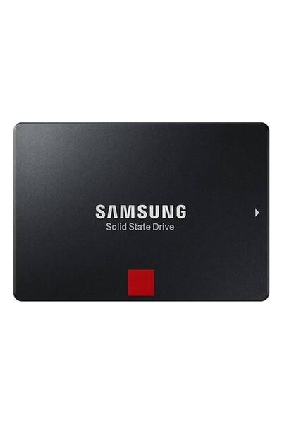 Samsung 860 Pro 2TB 560MB-530GB-S Sata3 SSD