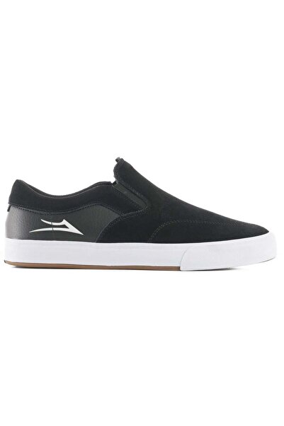 Lakai Owen Vlk Negru/velur