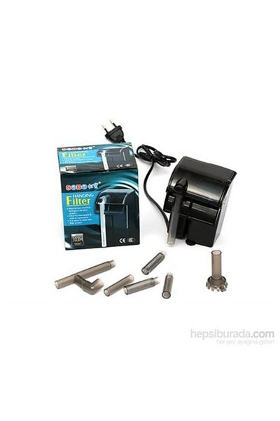 Sobo Wp-303h Waterfall Filter
