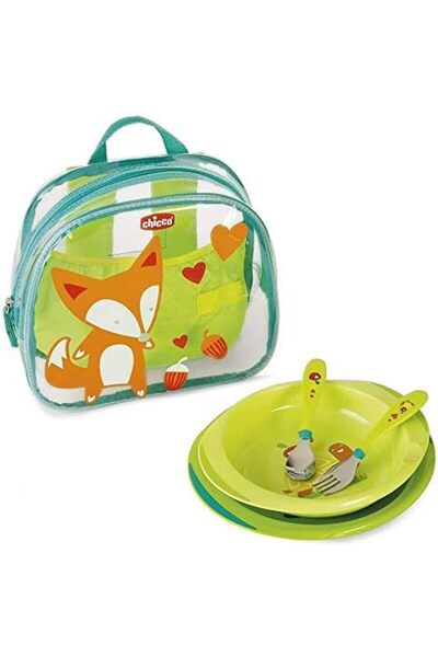 Chicco Baby's First Backpack 18m+, Neutral