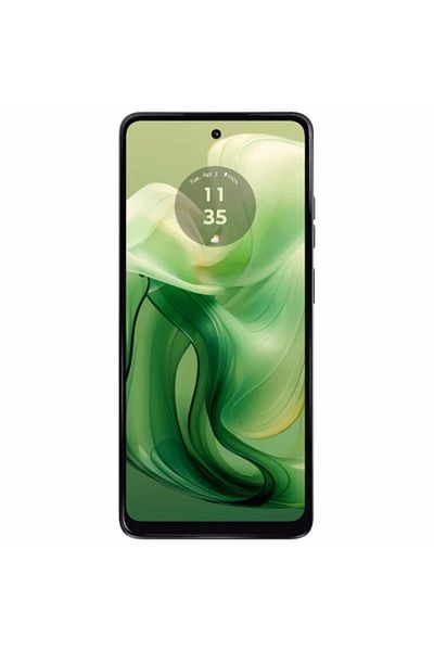 Motorola Moto g24, Dual SIM, 8GB RAM, 128GB, Ice Green