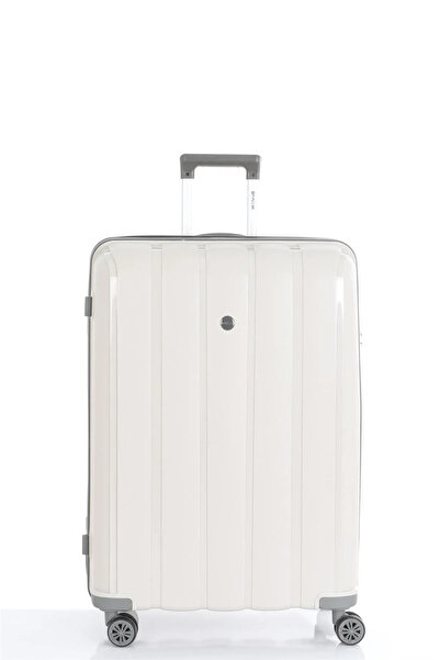 MÇS Mçs 305 Polipropilen Kırılmaz Orta Boy Valiz