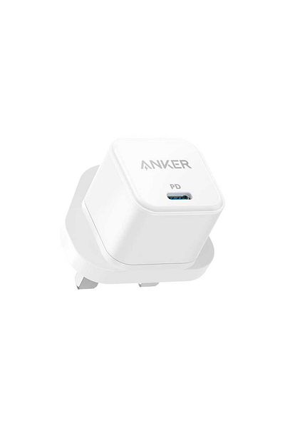 Anker Anker 20W Type-C PD Wall Charger