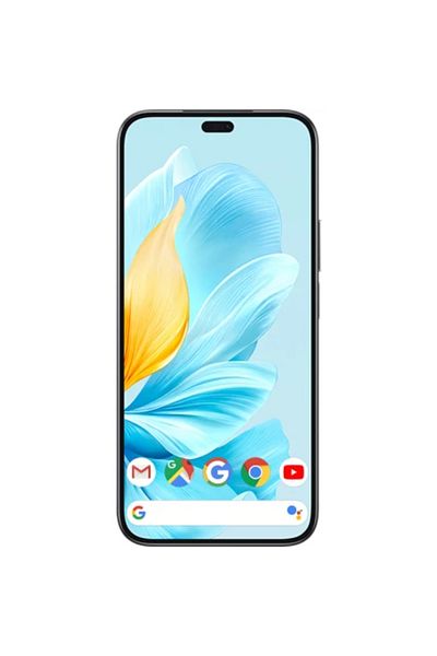 HONOR 200 Lite, 8 GB RAM, 256 GB, 5G, Midnight Black