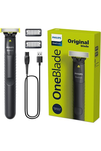 Philips OneBlade Trimmer & Shaver, QP1424/10