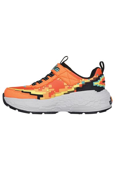 SKECHERS MEGA-CRAFT 4K 402160L-ORBK
