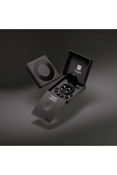 Loop Switch 2 Adjustable Ear Plugs – 3 Noise Relief Modes | 20-26 dB (SNR)