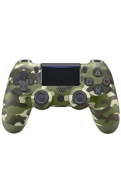 Primo Plus 2- Pieces Double Motor Vibration Wireless Controller