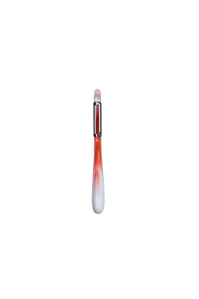 MSWISHŞEYMAÇETİN Solingen 2 Color Double Sided Slicer Red White