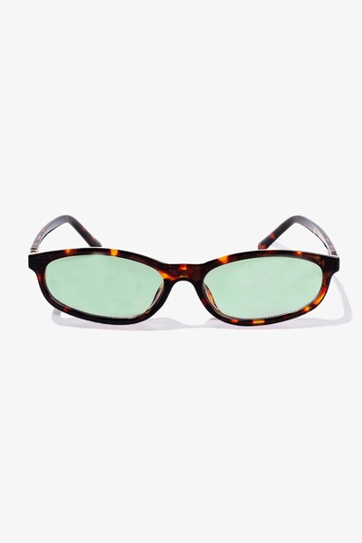 Getto Deri Pera Sunglasses