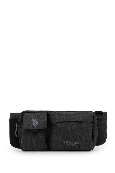 U.S. Polo Assn. Men's Navy Blue Bag 50298623-Vr033