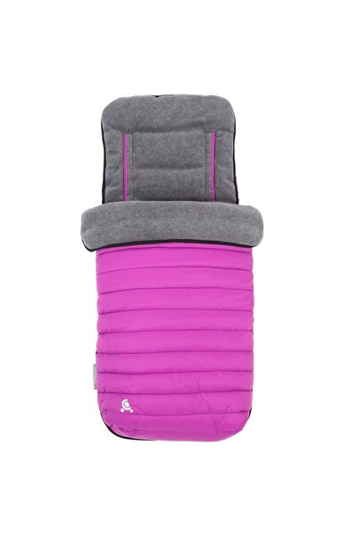 cuddleco. Sac de iarna Comfi-Snug Footmuff 2in1 Grape Viola 843633