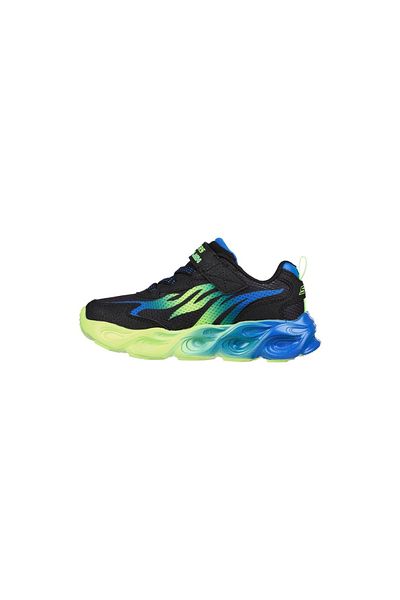 SKECHERS THERMO-FLASH-HEAT-FL 400103L-BBLM