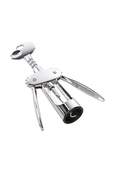 ALTOM DESIGN Altom Valdinox corkscrew, zinc alloy, 19.5x7x3.7cm