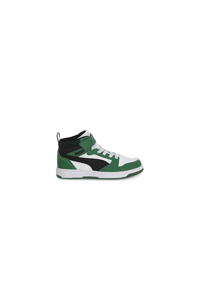 Puma Puma Rebound V6 Mid AC+ PS PUMA White-Ar