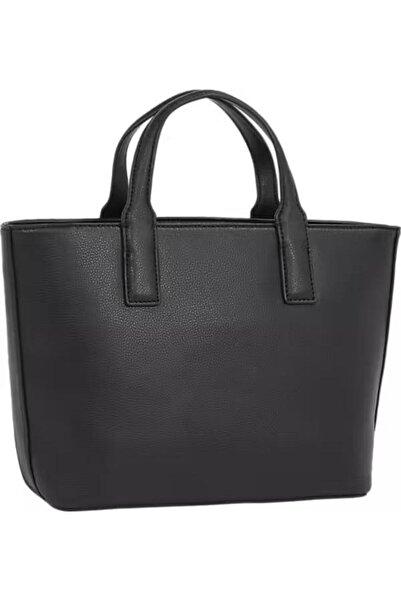 Tommy Hilfiger Dámská černá taška přes rameno (AW0AW17448-BDS)