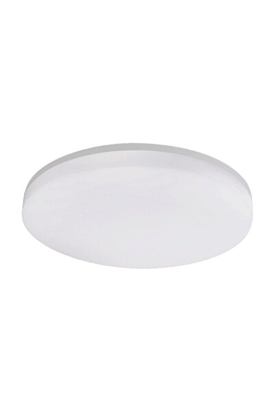 Orno Lampă de tavan LED 24W, ORNO, cu senzor de mișcare, 2565lm, IP54, 4000K