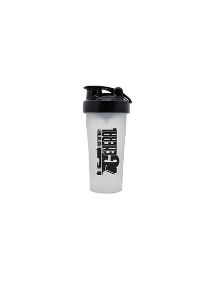 ACTIVEHOME - Unisex Protein Shaker Sports Cup,Mixer Shaker,Gym Sportsman Shaker700 ml