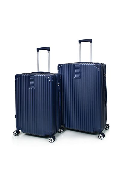 MORANO Morano Luggage Set 3 Pieces Luggage Set 28''-24''-20'' Inch