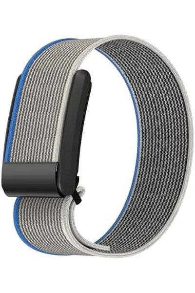 dado Nylon Replacement Band Compatible with Whoop 4.0 Band | 3.0 Stylish & Affordable Replacement St