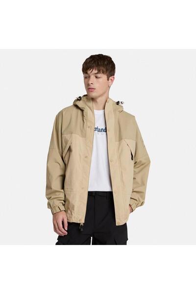 Timberland WINNICK Archive Waterproof Shell Jacket Erkek Ceket TB0A62D3EQD1 Ç...