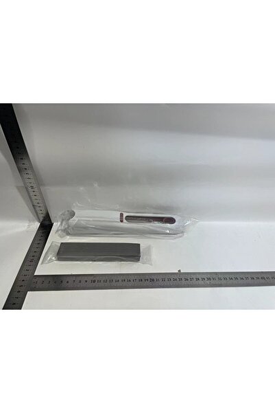 Flippy hand mop, absorbent sponge, PVA material, multi-surface and windows, 29.5 x 15.5 cm, white