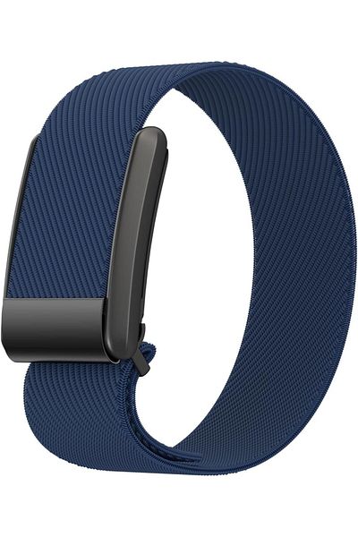 dado Nylon Replacement Band Compatible with Whoop 4.0 Band | 3.0 Stylish & Affordable Replacement St
