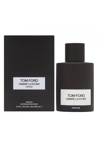 Tom Ford Parfum Tom Ford Ombre Leather, Unisex, 50 ml, Parfum