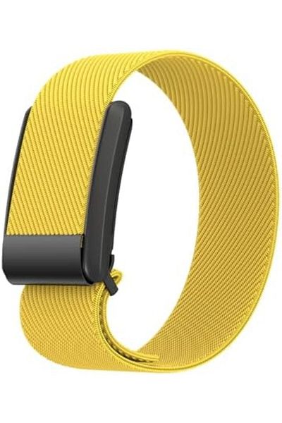 dado Nylon Replacement Band Compatible with Whoop 4.0 Band | 3.0 Stylish & Affordable Replacement St