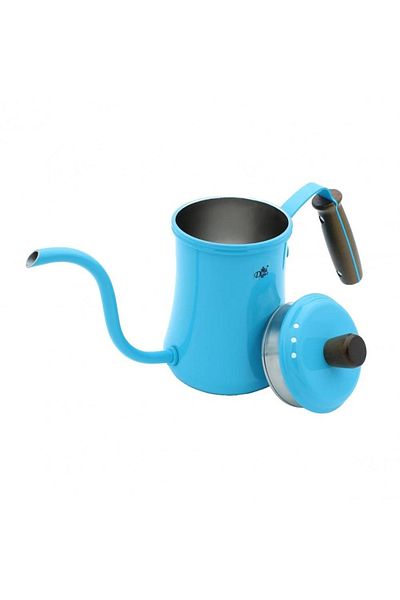GENELEC Classic design drip coffee maker with precise control