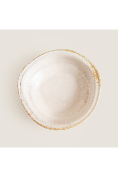 Chakra Mione Kase 18 Cm Bej