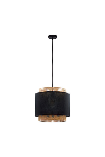 Adviti Corp de iluminat suspendat ADVITI Lana 380 1p AD-LD-6237BE27T, E27, ma...