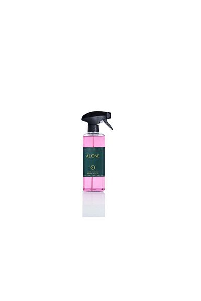 Alone Raspberry & Vanilla Bedspread - 500ml