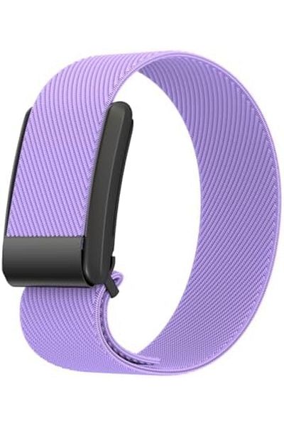 dado Nylon Replacement Band Compatible with Whoop 4.0 Band | 3.0 Stylish & Affordable Replacement St