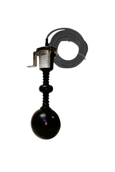 LİMİT Limit F036 3 metre Kauçuk Kablolu Hareketli/Asansör Tip Dar Alan Pis Su...