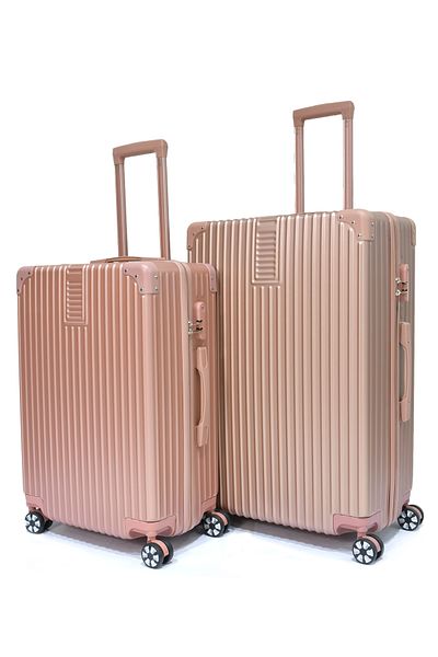 MORANO Morano Luggage Set 3 Pieces Luggage Set 28''-24''-20'' Inch