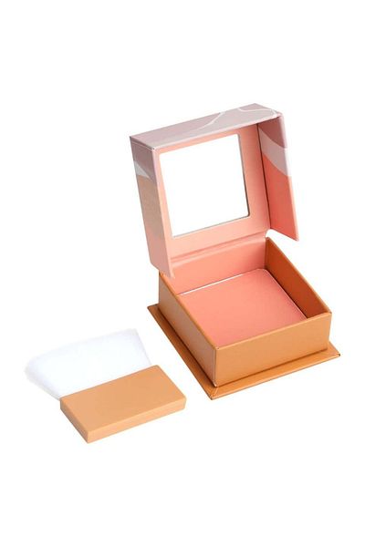 SENSİ SENSI Sukoon Blusher