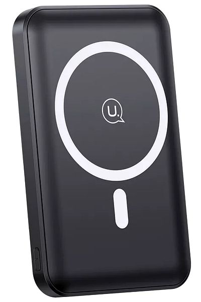 QuTek LQT magnetic battery, 10,000 mAh, wireless fast charge PB64 QC3.0 and PD22.5W