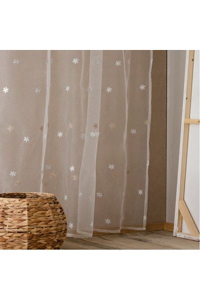 HomeVibes Perdea CHALLENGER 140x250 cm