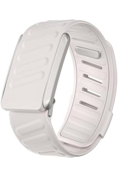 Genrics Dado Comfort Durable Silicone Wristband Compatible with WHOOP 4.0 Band