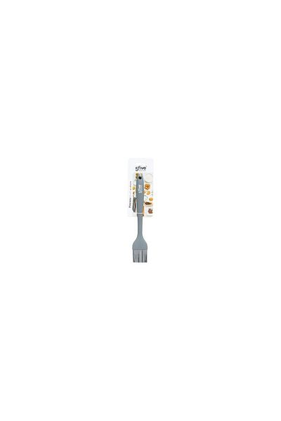 5 five simply smart 5Five pastry brush, silicone, 26 cm