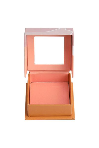SENSİ SENSI Sukoon Blusher