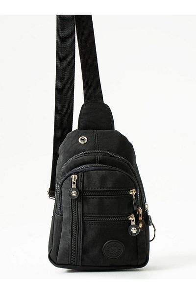 Judour Bags Geanta de umar - Neagra - Judour Bags