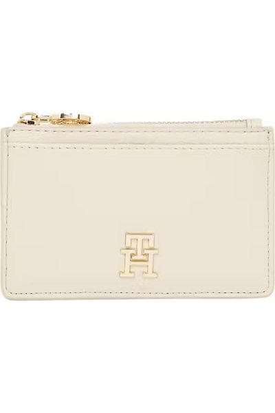 Tommy Hilfiger Th Distinct Long Cc Holder