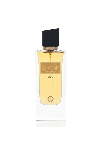 Alone Oud Unisex Perfume - 80ml