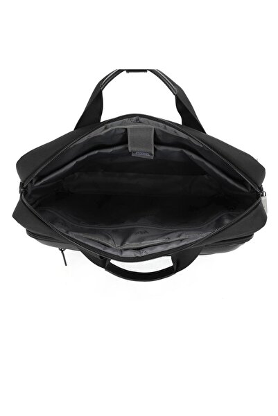 Baggaj Τσάντα για χαρτιά και φορητό υπολογιστή Unisex Design Baggaj EO2461