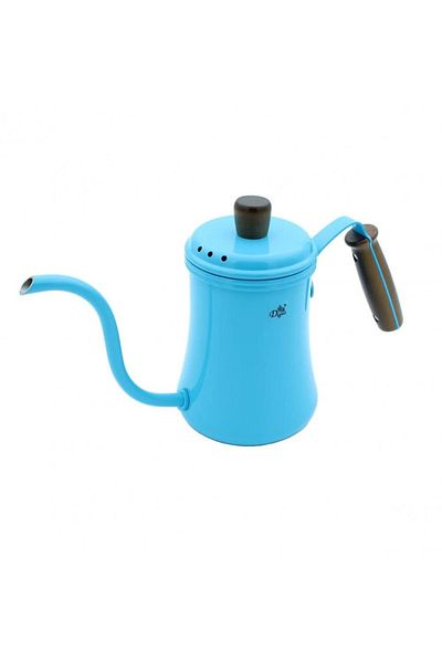 GENELEC Classic design drip coffee maker with precise control