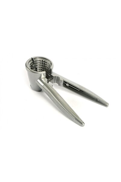 Ghidini Nutcracker, zinc alloy, 17 x 6 cm - Efficient tool for cracking nuts