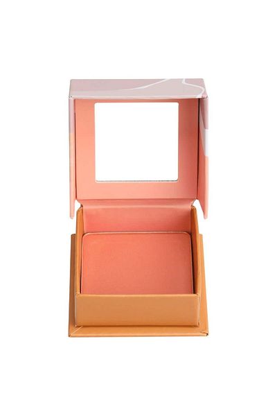 SENSİ SENSI Sukoon Blusher