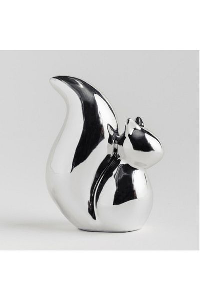 HomeVibes Figurină decorativă - Veverița Sciro